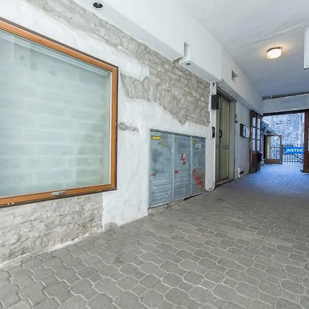 Appartamento Homesphere - Medieval Properties Viru