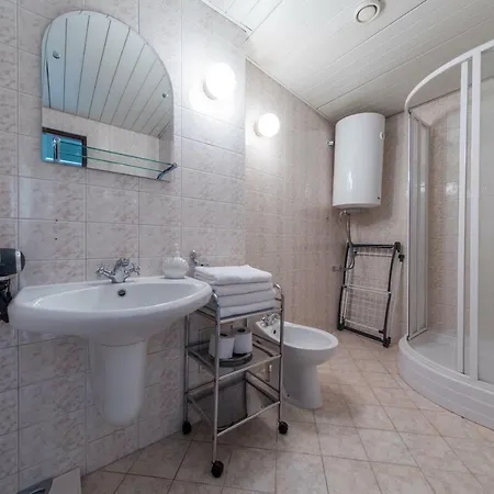 Homesphere - Medieval Properties Viru Lejlighed Tallinn
